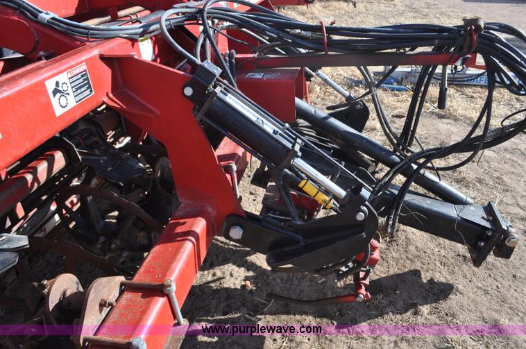 image for item F2336 2007 Amity 996 sugar beet harvester