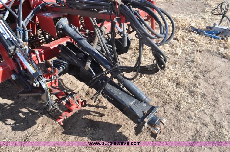 image for item F2336 2007 Amity 996 sugar beet harvester