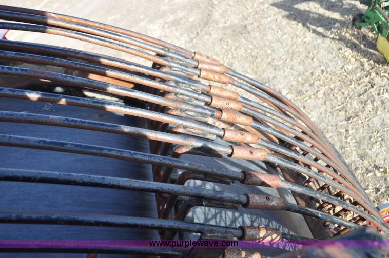 image for item F2336 2007 Amity 996 sugar beet harvester