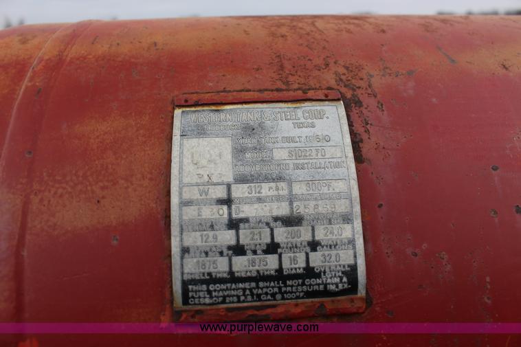 image for item F7571 Ford 851 Power Master tractor