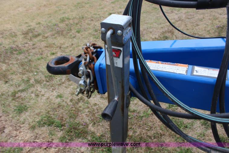 image for item F7588 2012 Landoll 6230 disk