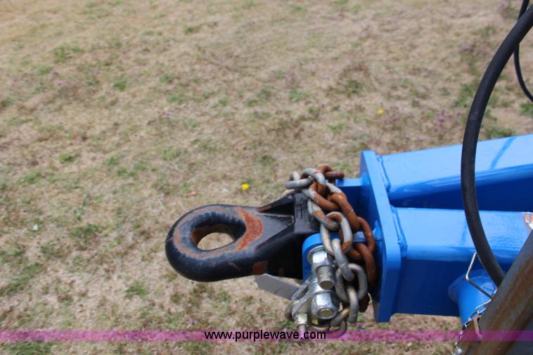 image for item F7588 2012 Landoll 6230 disk
