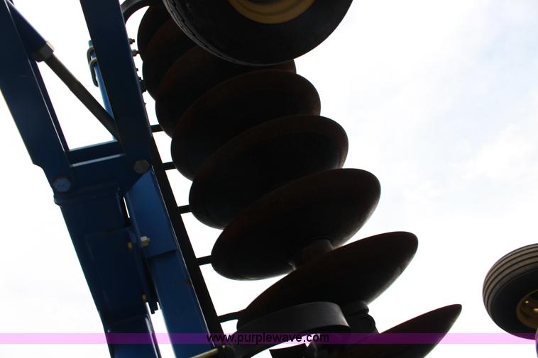 image for item F7588 2012 Landoll 6230 disk