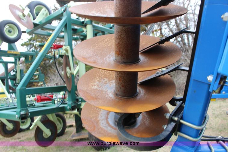 image for item F7588 2012 Landoll 6230 disk