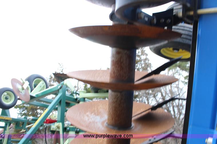 image for item F7588 2012 Landoll 6230 disk