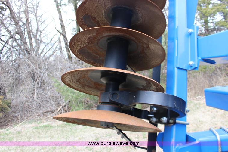 image for item F7588 2012 Landoll 6230 disk