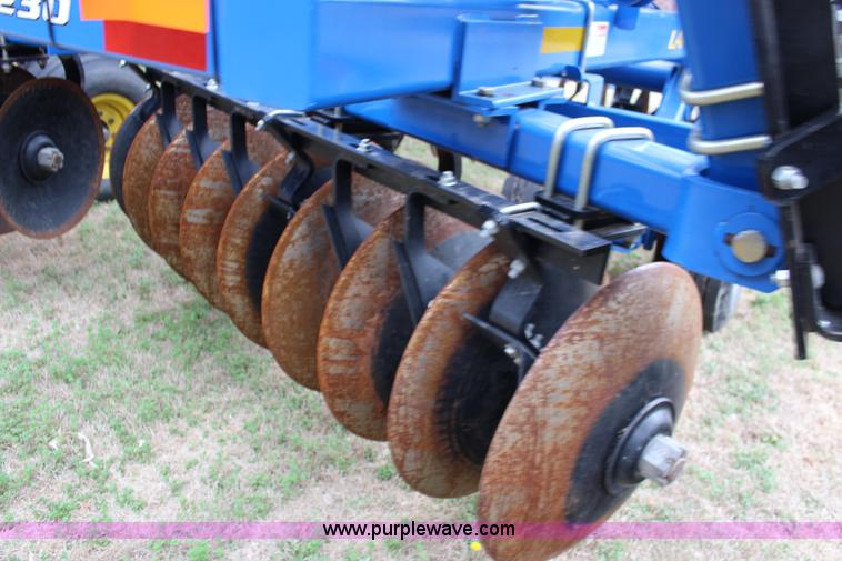 image for item F7588 2012 Landoll 6230 disk