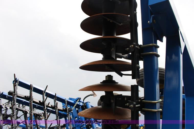 image for item F7588 2012 Landoll 6230 disk