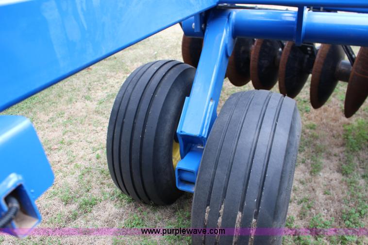 image for item F7588 2012 Landoll 6230 disk