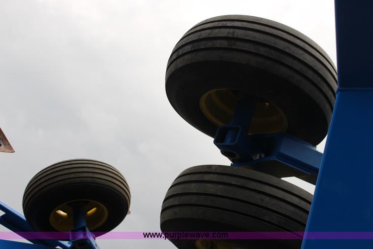 image for item F7588 2012 Landoll 6230 disk