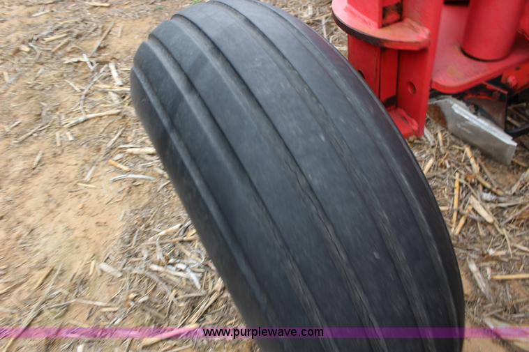 image for item F7591 Blanchat 12 bottom plow