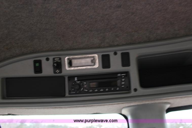 image for item F7600 2009 Versatile 375 4WD tractor