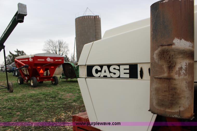 image for item F7601 1979 Case 2390 tractor