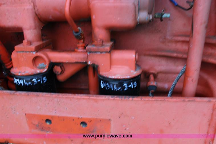 image for item F7601 1979 Case 2390 tractor