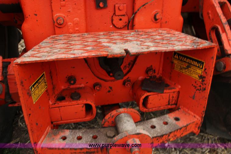 image for item F7601 1979 Case 2390 tractor