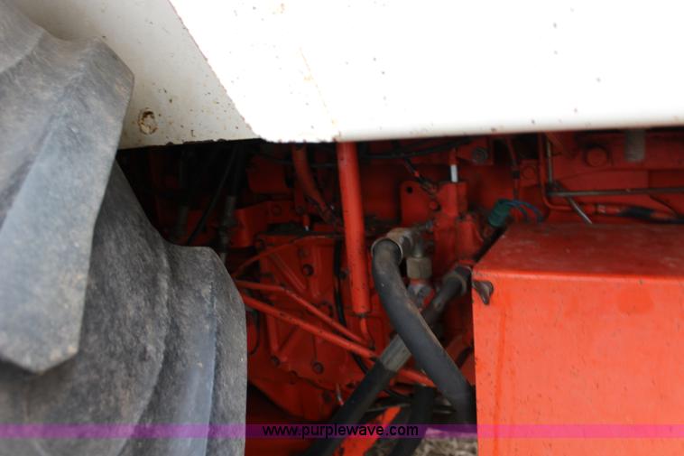 image for item F7601 1979 Case 2390 tractor