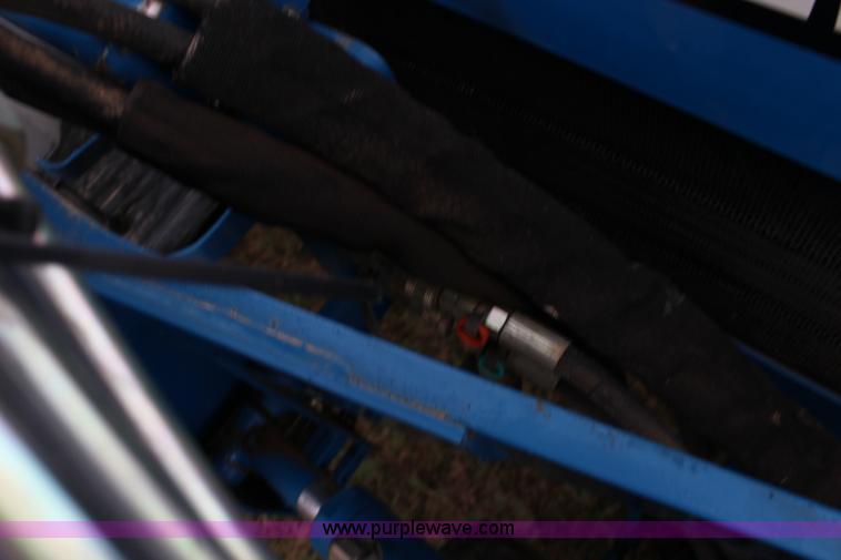 image for item F7608 1998 New Holland 1920 MFWD compact utility tractor