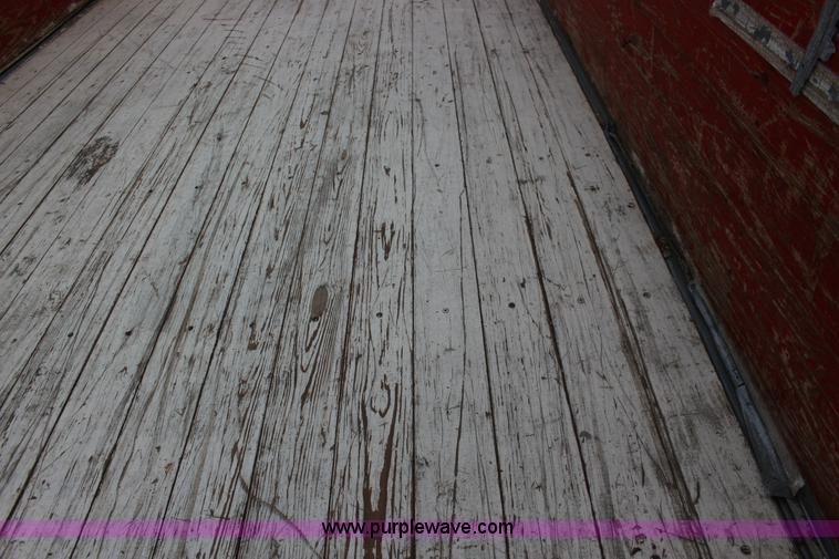 image for item F7609 1965 Chevrolet C60 grain truck