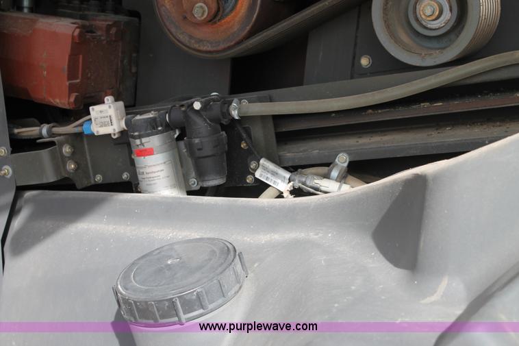 image for item H1540 2011 Claas Jaguar 980 forage harvester