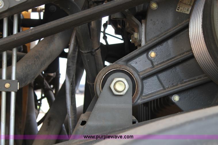 image for item H1540 2011 Claas Jaguar 980 forage harvester