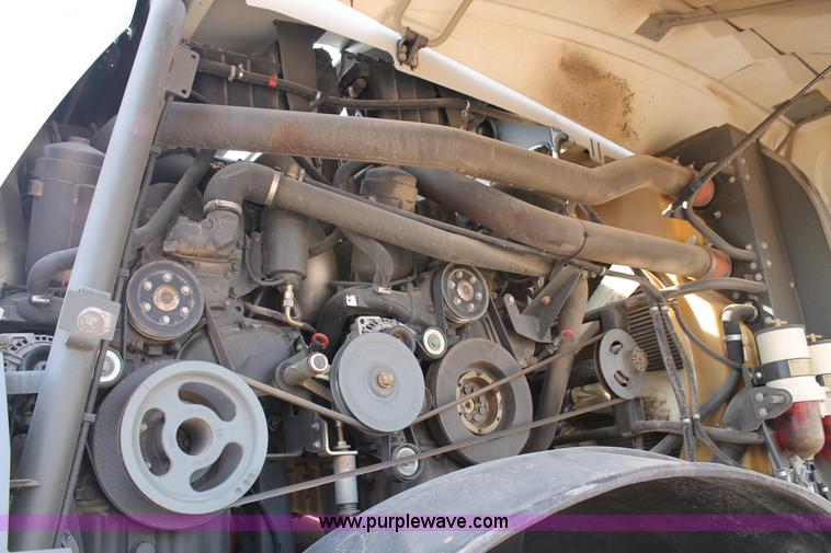 image for item H1540 2011 Claas Jaguar 980 forage harvester