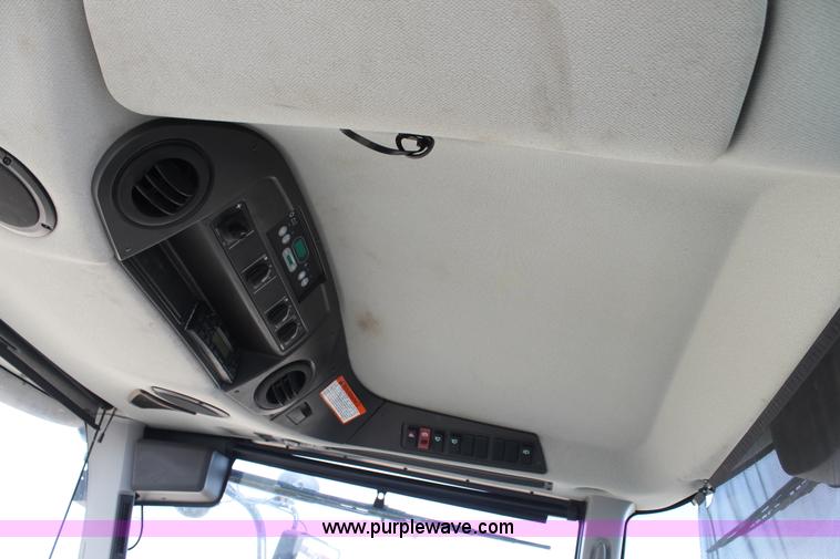 image for item H1540 2011 Claas Jaguar 980 forage harvester