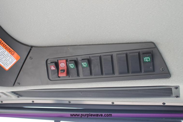 image for item H1540 2011 Claas Jaguar 980 forage harvester