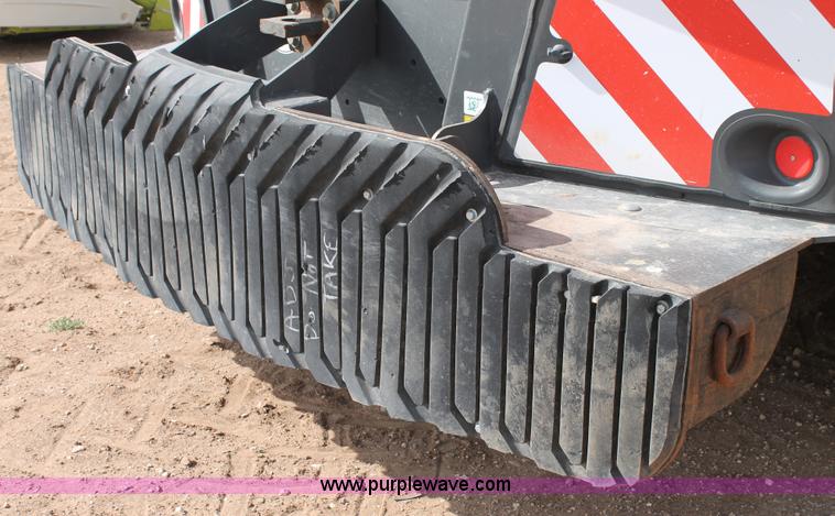 image for item H1541 2011 Claas Jaguar 980 forage harvester