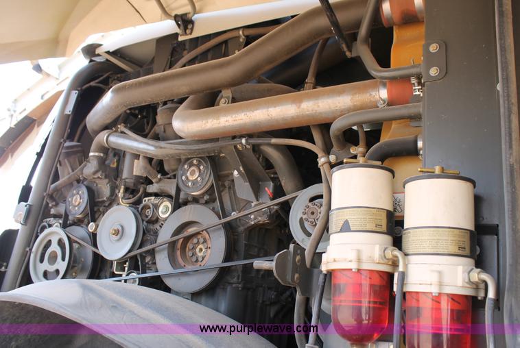 image for item H1541 2011 Claas Jaguar 980 forage harvester