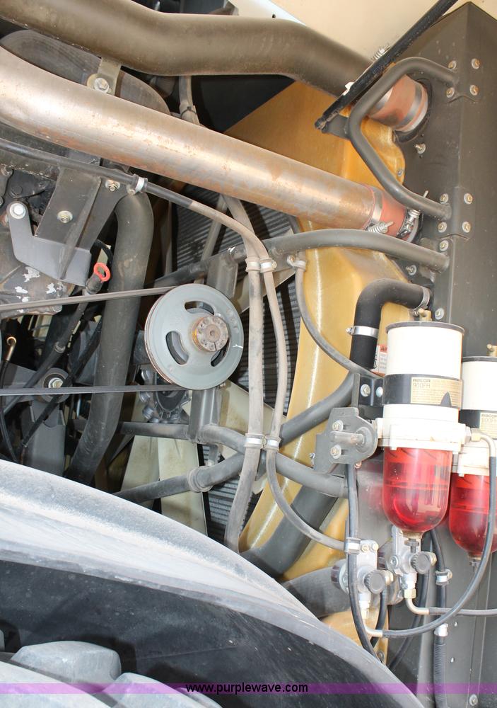 image for item H1541 2011 Claas Jaguar 980 forage harvester