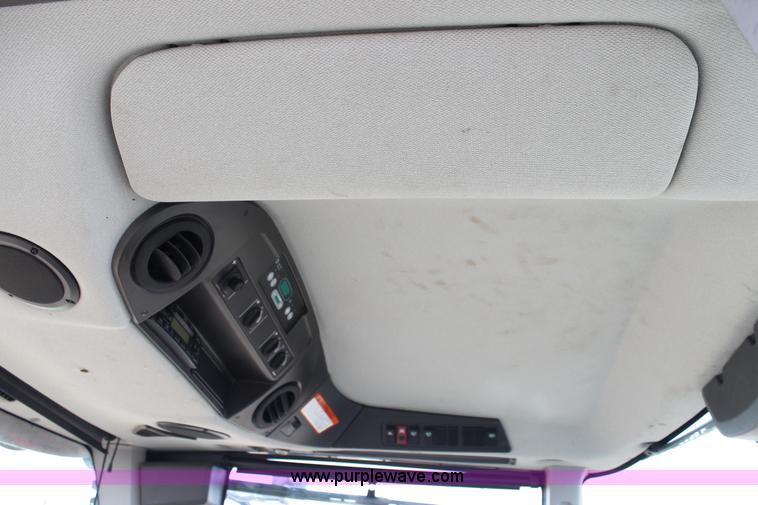 image for item H1541 2011 Claas Jaguar 980 forage harvester