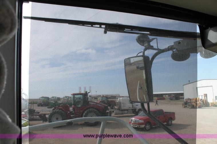 image for item H1541 2011 Claas Jaguar 980 forage harvester