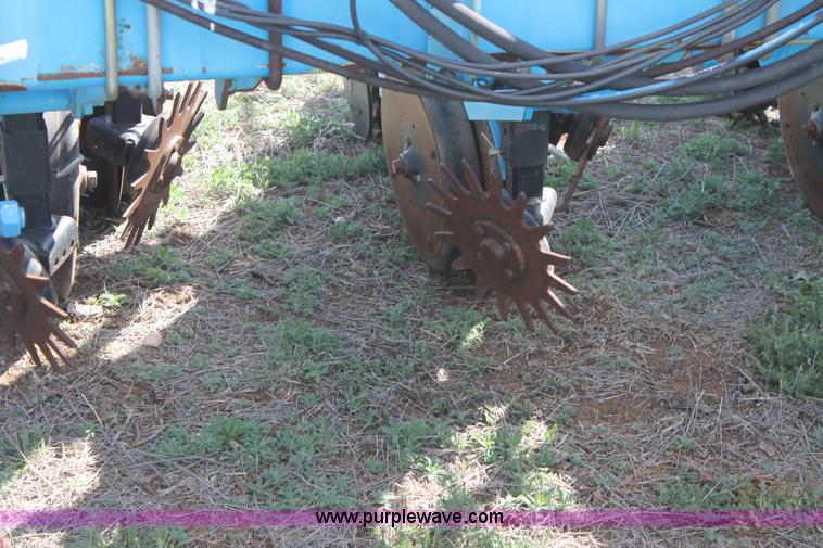 image for item H1545 Monosem NG Plus twin row planter