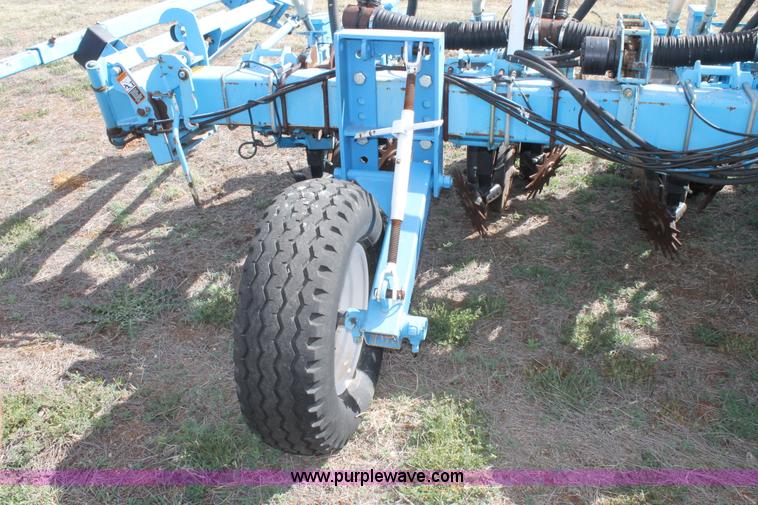 image for item H1545 Monosem NG Plus twin row planter