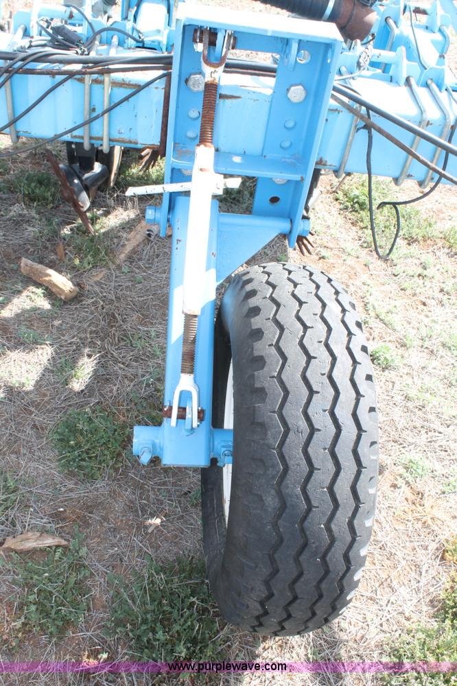 image for item H1545 Monosem NG Plus twin row planter