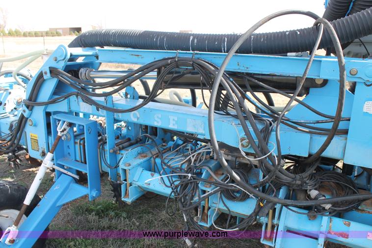 image for item H1545 Monosem NG Plus twin row planter