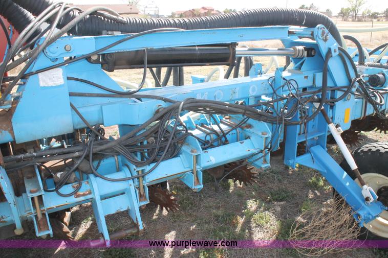 image for item H1545 Monosem NG Plus twin row planter