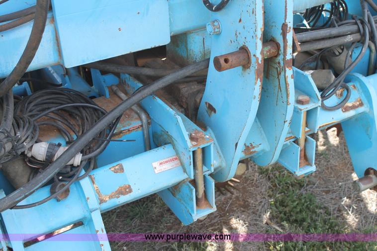 image for item H1545 Monosem NG Plus twin row planter