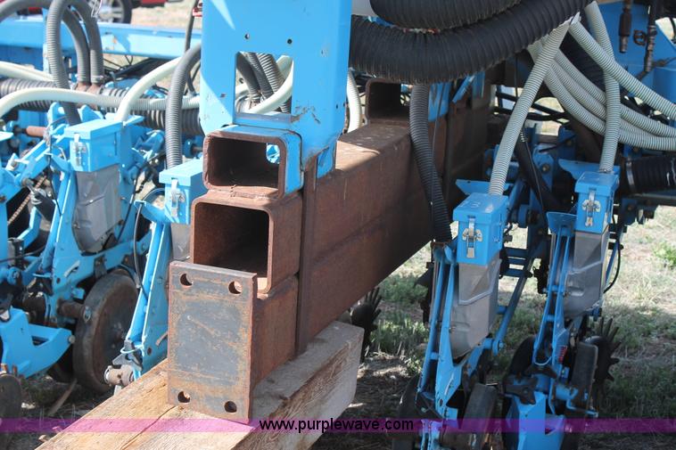 image for item H1545 Monosem NG Plus twin row planter
