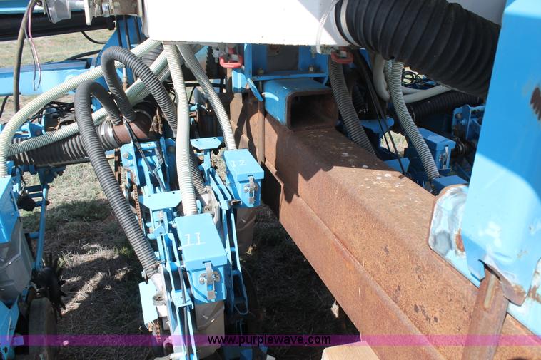 image for item H1545 Monosem NG Plus twin row planter