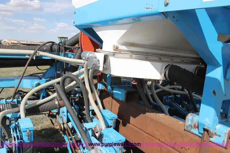 image for item H1545 Monosem NG Plus twin row planter