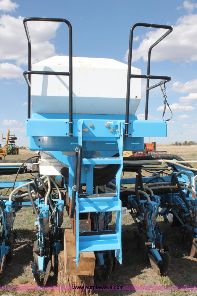 image for item H1545 Monosem NG Plus twin row planter