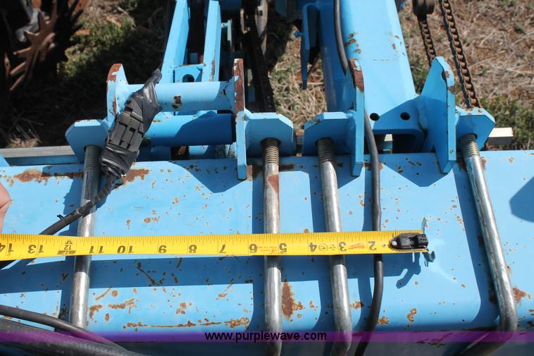 image for item H1545 Monosem NG Plus twin row planter