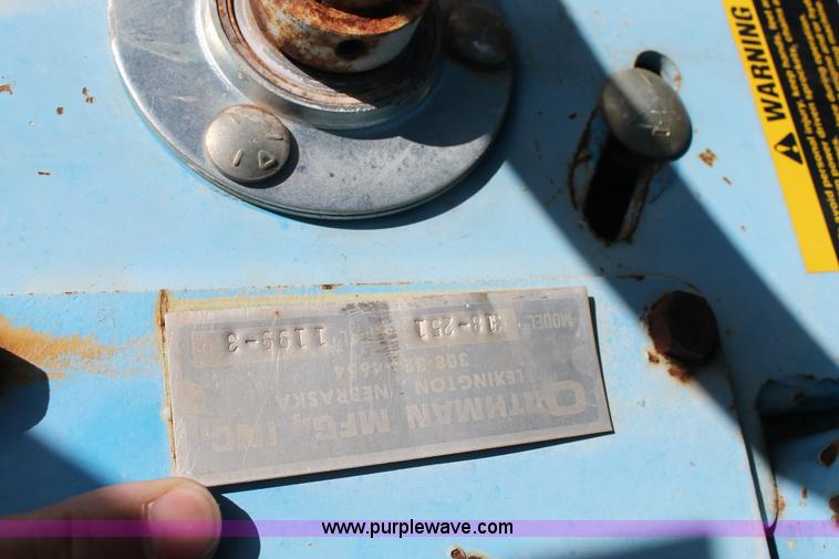 image for item H1545 Monosem NG Plus twin row planter