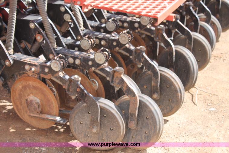 image for item H1546 Sunflower 9431 grain drill