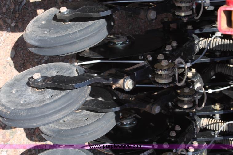 image for item H1558 2009 Sunflower 9434 grain drill