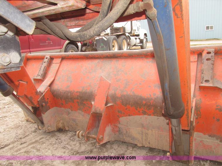 image for item H4712 John Deere 4020 tractor