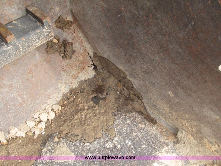 image for item H4712 John Deere 4020 tractor