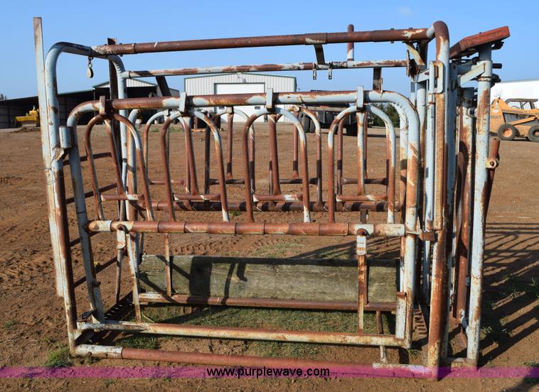 image for item H5209 Filson squeeze chute