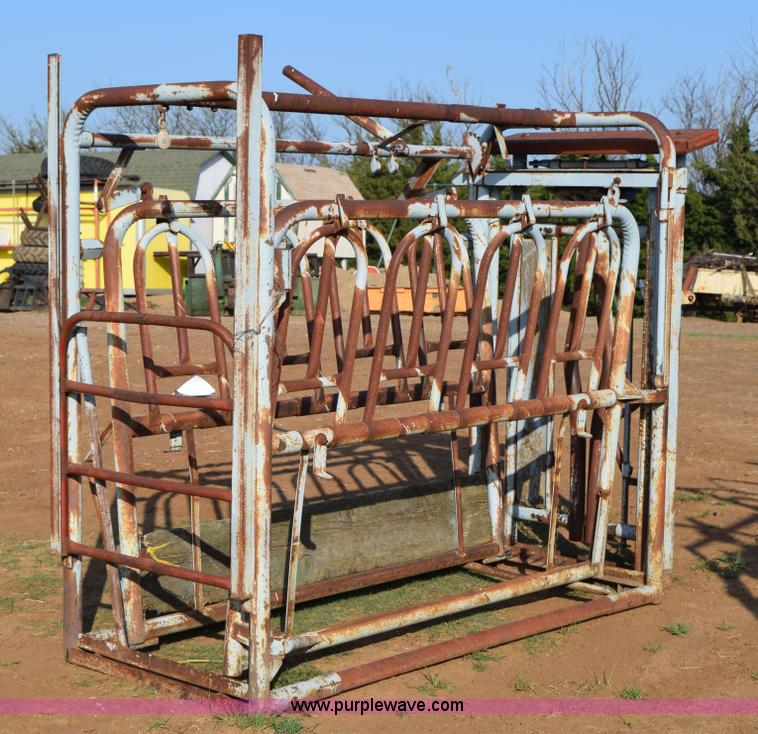 image for item H5209 Filson squeeze chute